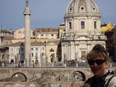 rome touristes en goguettes (8)